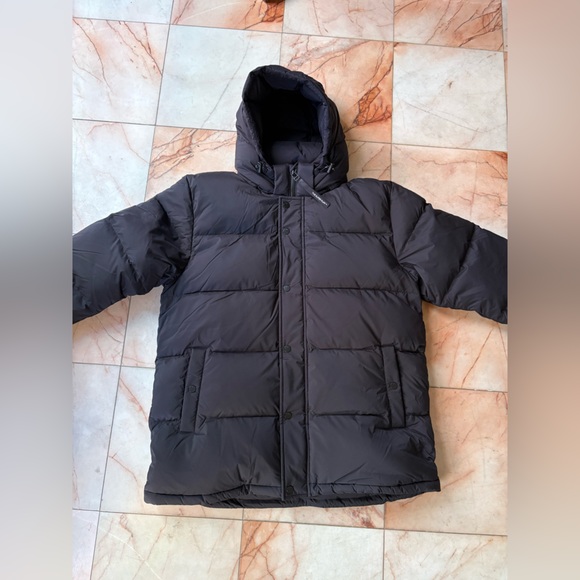 Aritzia Other - Aritzia Men's Super Puff